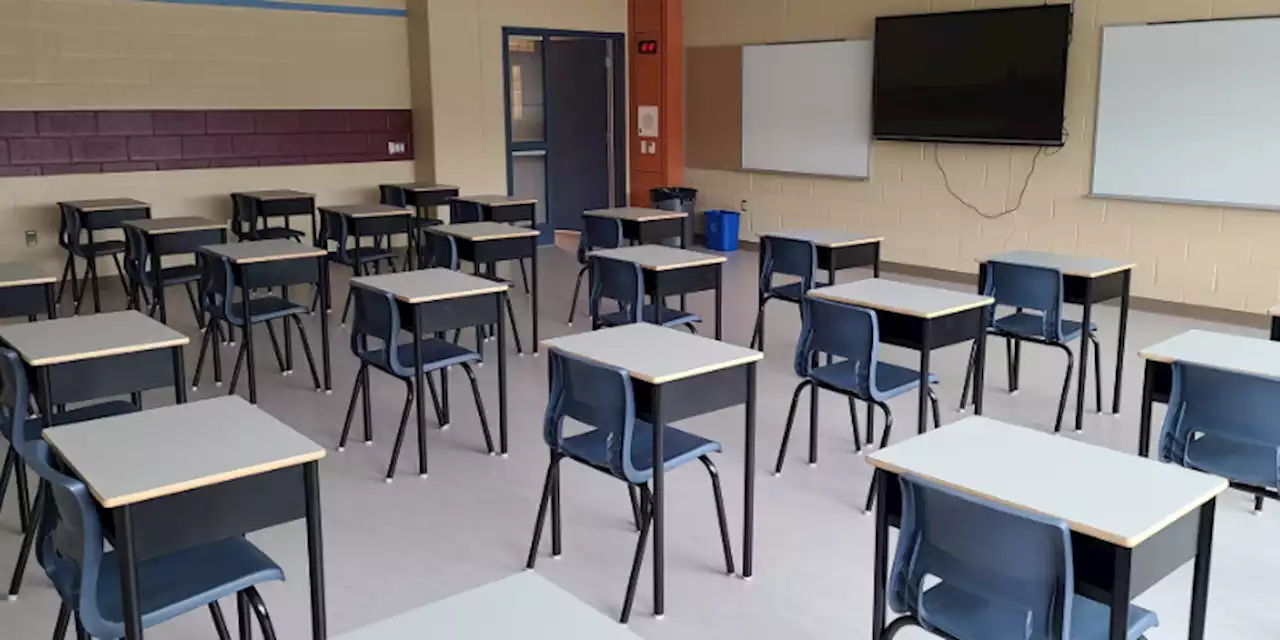 August 26, 2022 – Are you surprised to hear the NLTA state there is a teacher shortage, made worse by the pandemic?