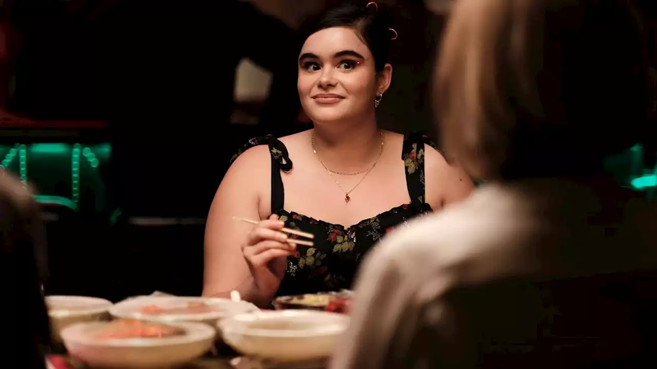 Barbie Ferreira Is Officially Leaving the Cast of ‘Euphoria’