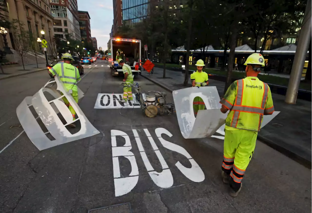 MBTA says Red, Blue and Orange Lines will continue weekend service levels daily into the fall