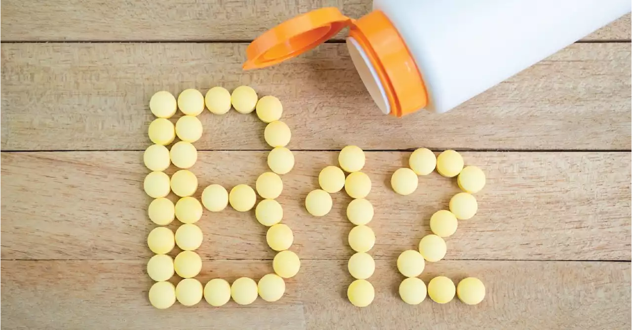 What Are the Signs of Vitamin B12 Deficiency?