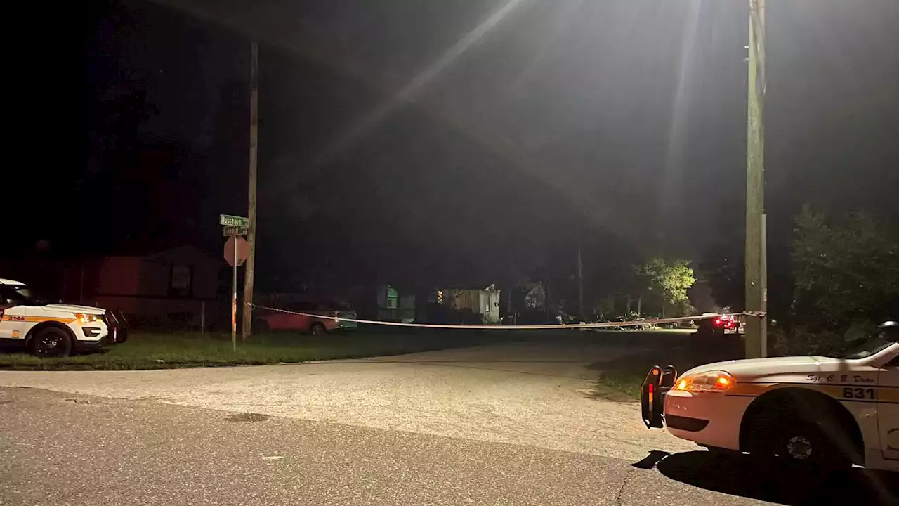 Two morning shootings under investigation in Jacksonville