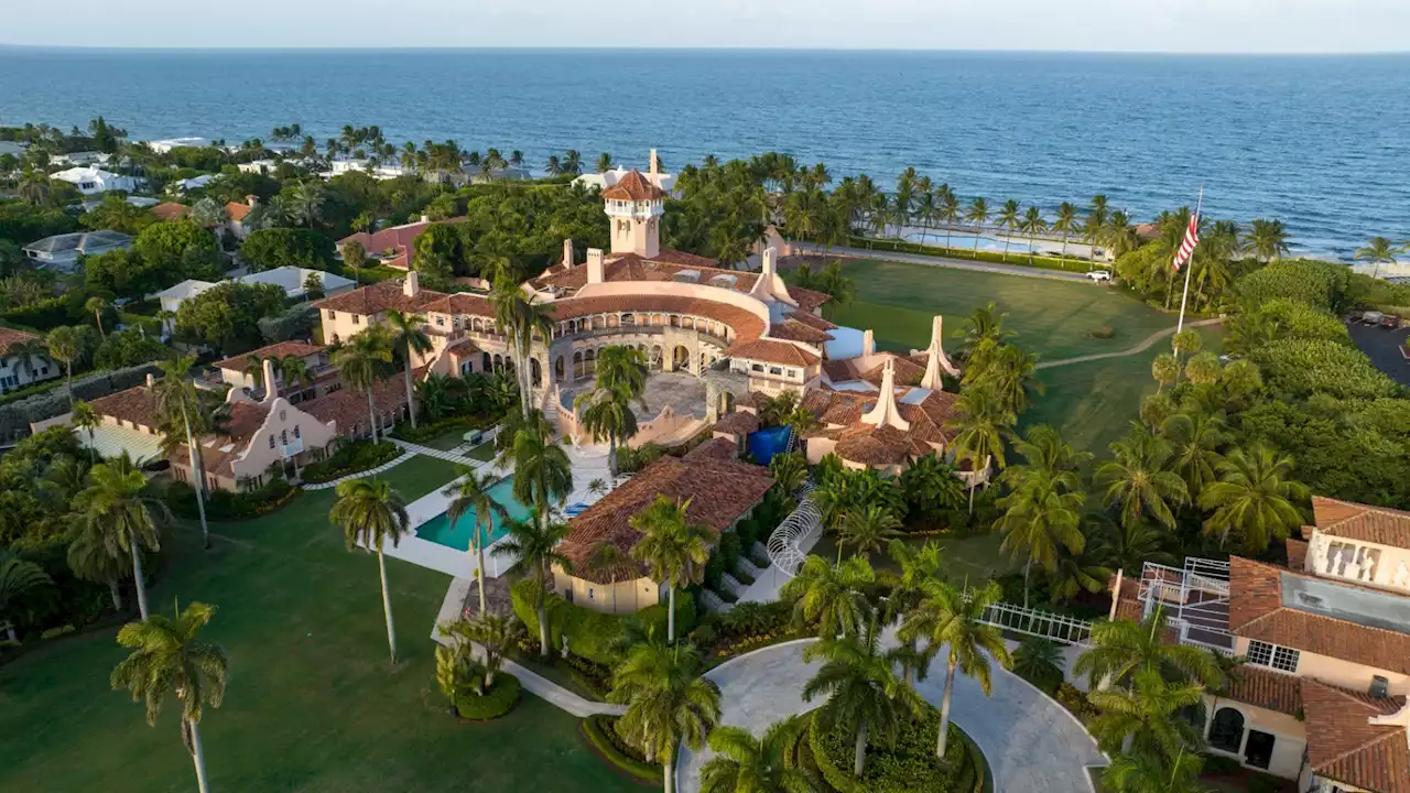 Judge Orders Unsealing of Redacted Affidavit in Trump Mar-a-Lago Search