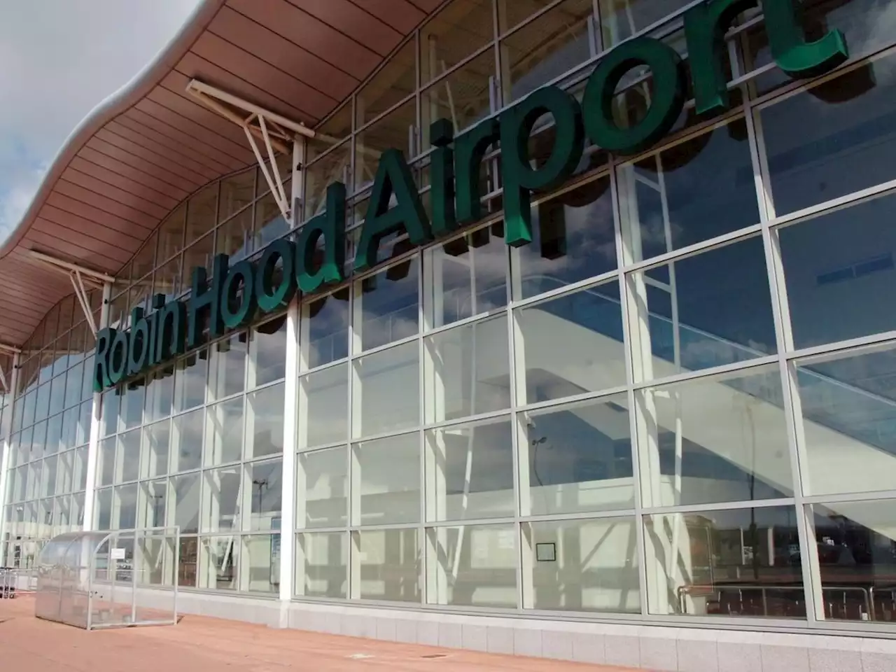 Doncaster Sheffield airport: Mayor says Peel wants to close airport down and redevelop site