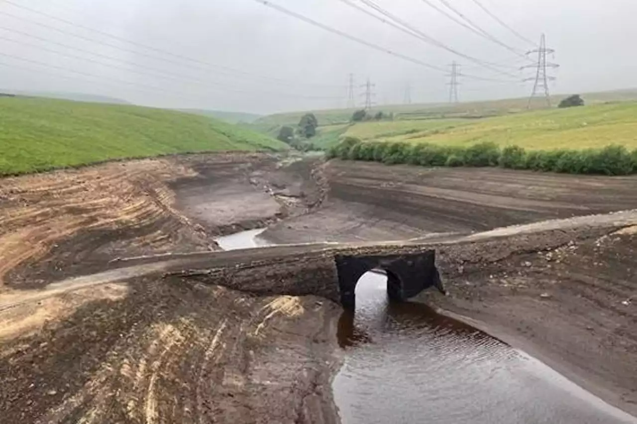 Here is how to save water according to Yorkshire Water ahead of the Yorkshire hosepipe ban