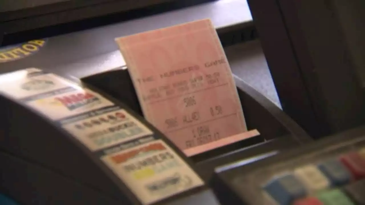 No one has come forward with the winning ticket for the $1.34 billion Mega Millions jackpot