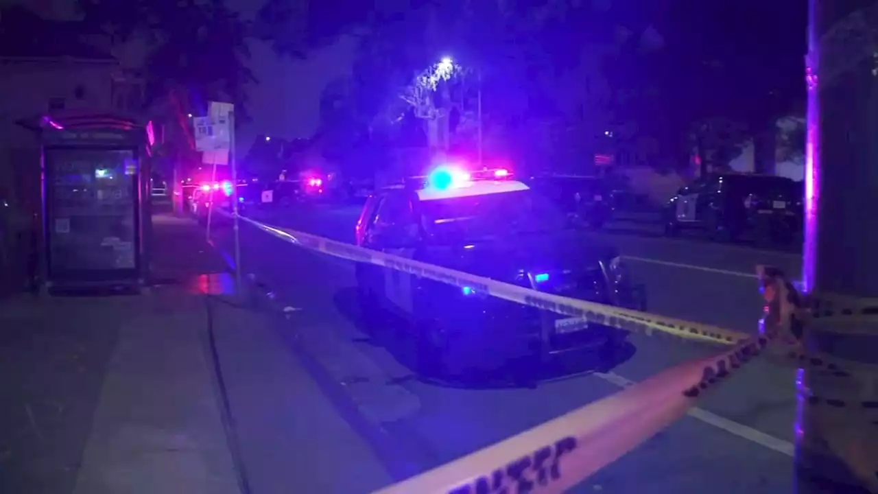 3 found dead in Oakland after alleged shootings, vehicle collision; police looking for answers