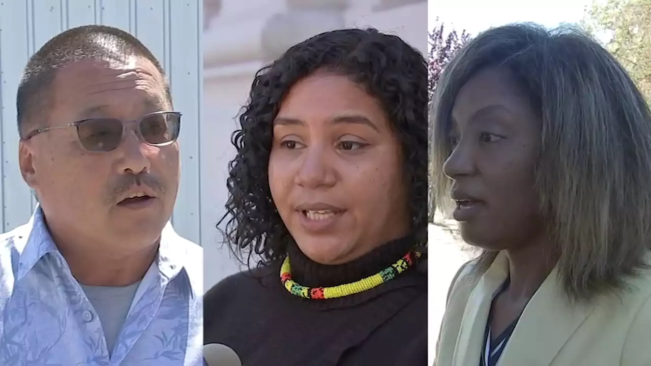 3 Oakland mayoral candidates left off November ballot over city clerk's error