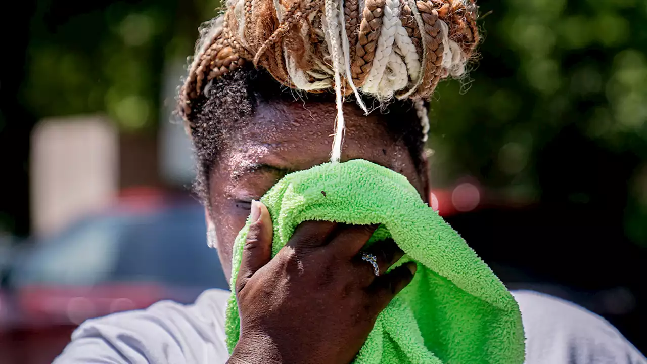 New Study: Dangerous heat predicted to hit 3 times more often in coming decades