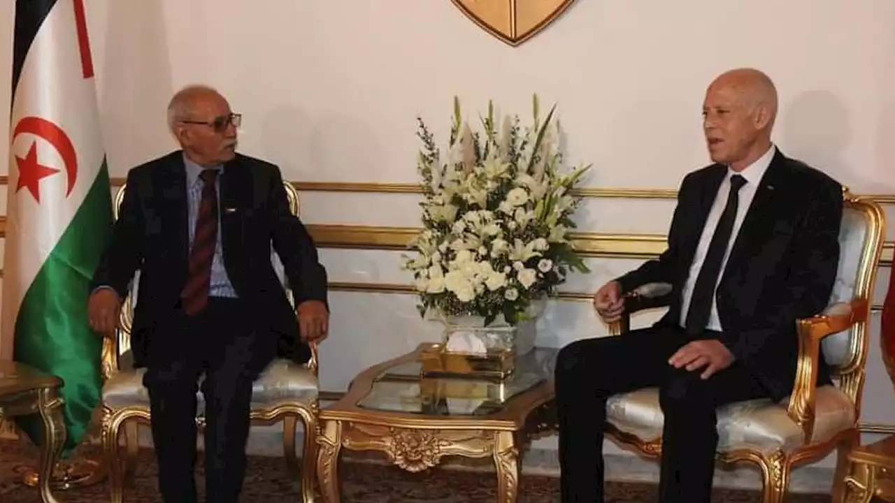 المغرب يستدعي سفيره لدى تونس ويرفض المشاركة في قمة «التيكاد»