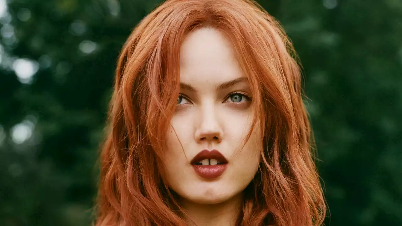 5 Red Hair Colors That Are About to Start Trending