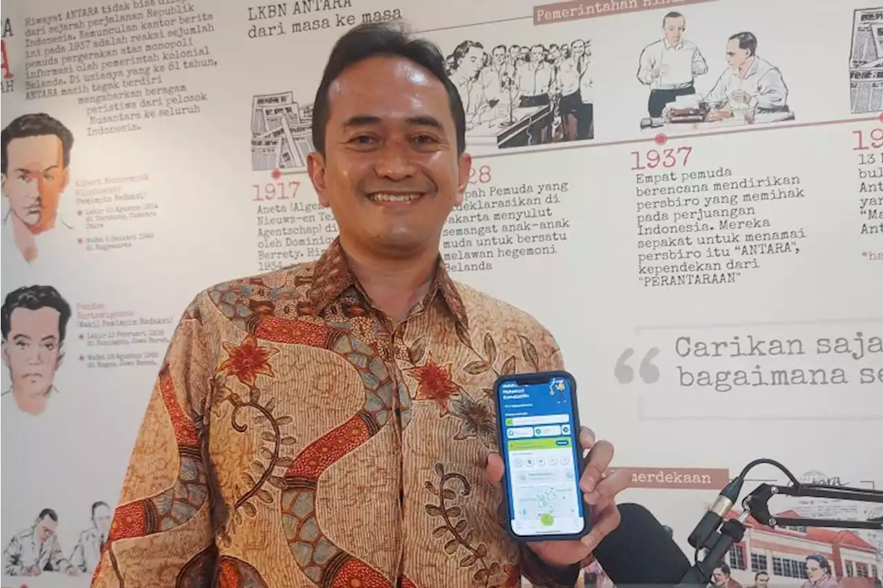 JakLingko sediakan 60 ribu tiket gratis untuk acara IMCD