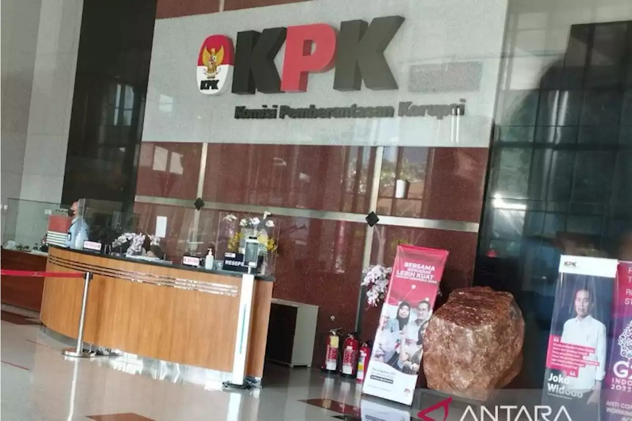 KPK beri empat rekomendasi kepada Kemendikbudristek soal jalur mandiri