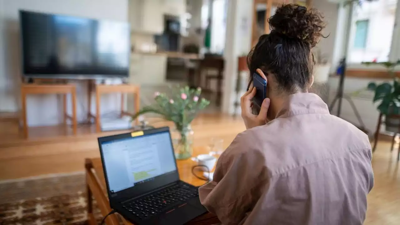 Wer zahlt fürs Heizen im Homeoffice?