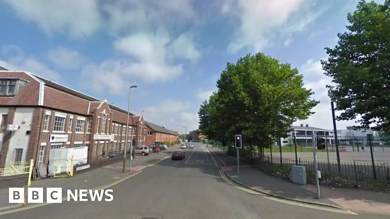 Leicester: GBH arrest after man struck by car