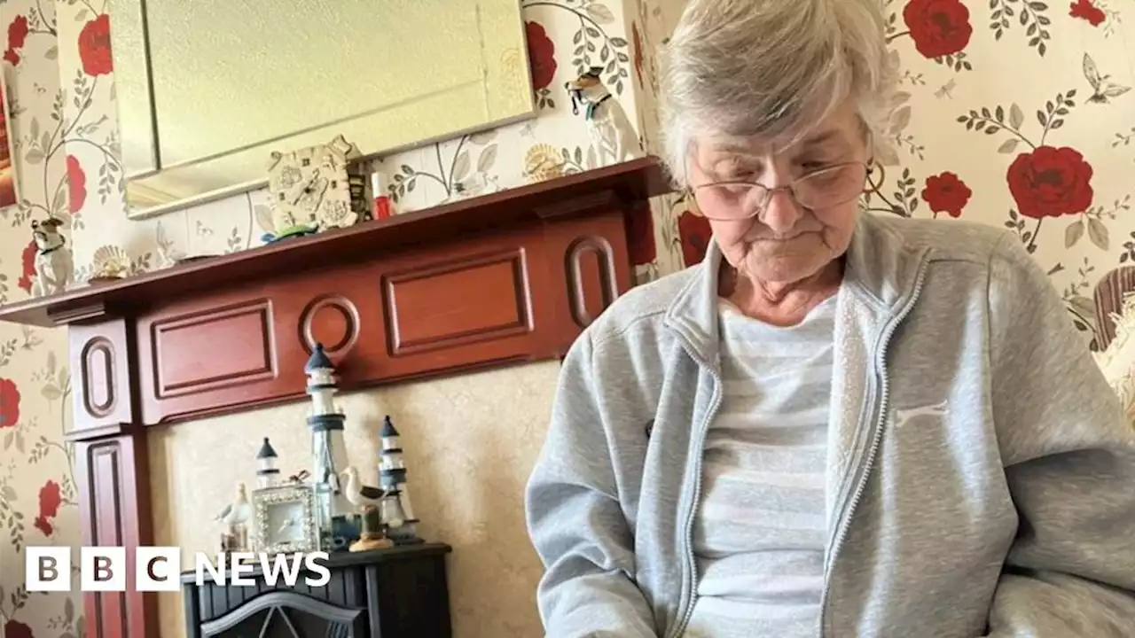 Terminally ill woman 'really worried' for winter as fuel prices soar