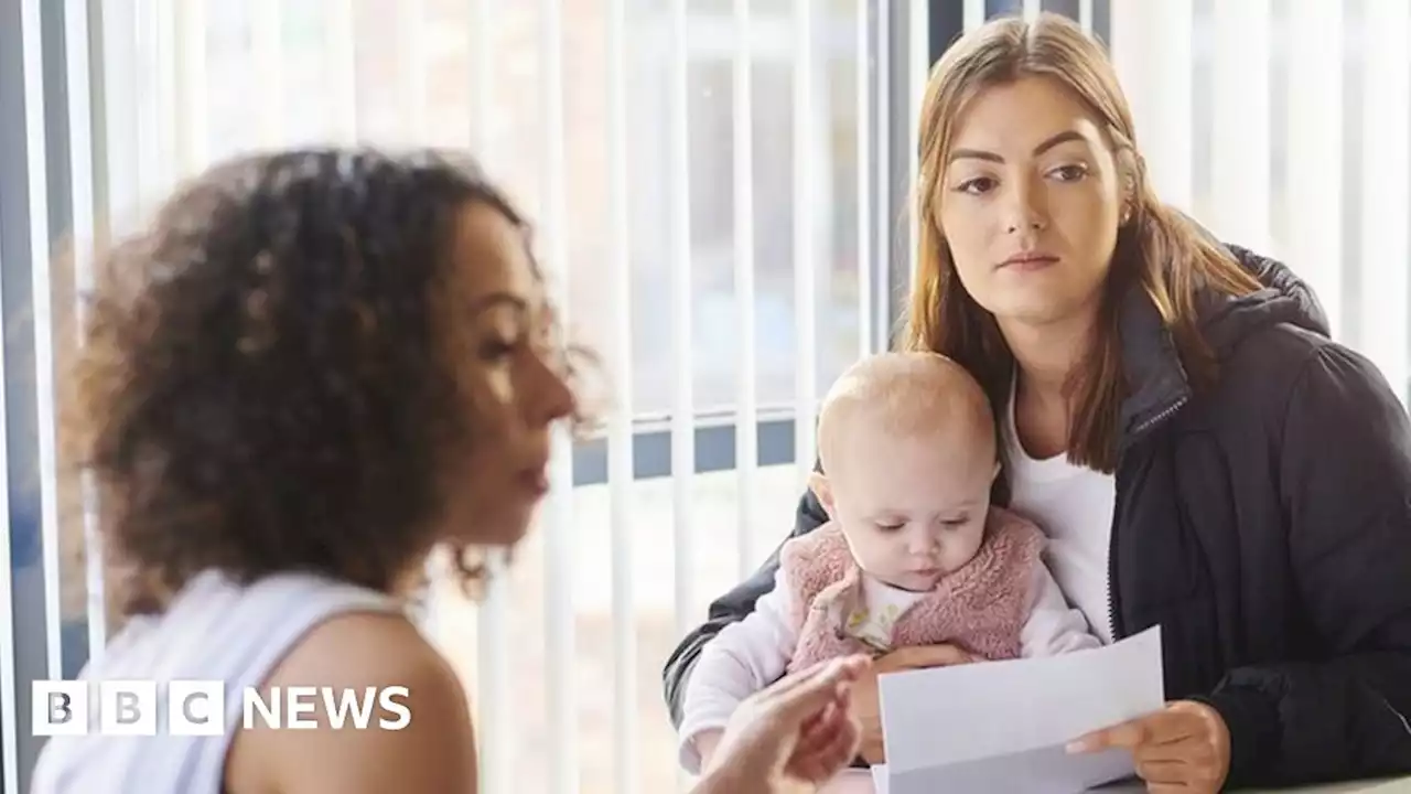 When are the second cost-of-living payment and £400 energy rebate due?