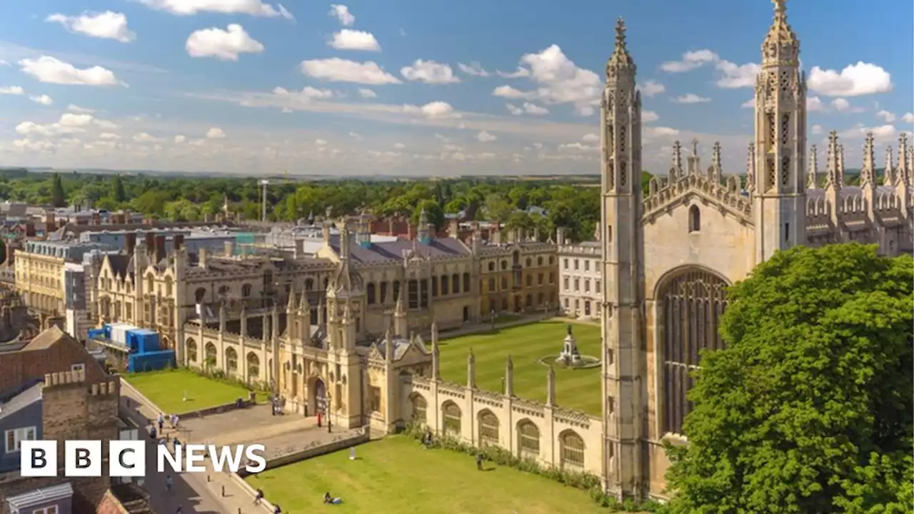 Cambridge congestion charge: Five-year plan considered