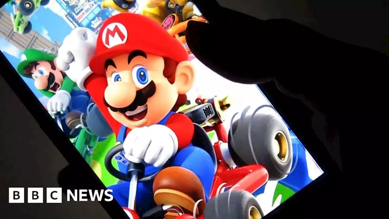 Mario Kart: Next game could be 'victim of current title's success'