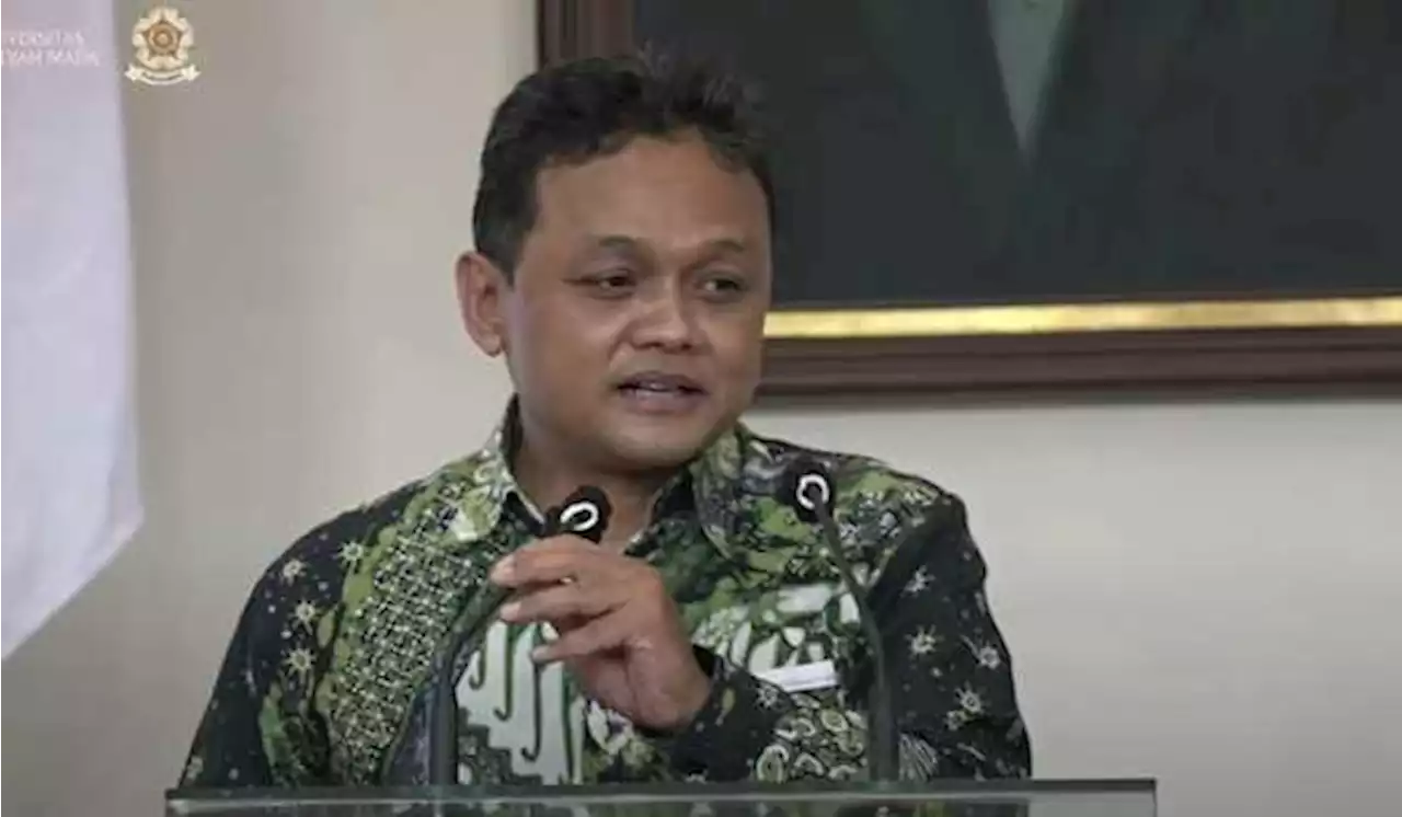 Dosen UGM Ungkap Tiga Tantangan Pembangunan di Indonesia, Apa Saja?