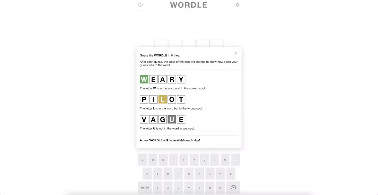 How to download Wordle so you can play for free forever