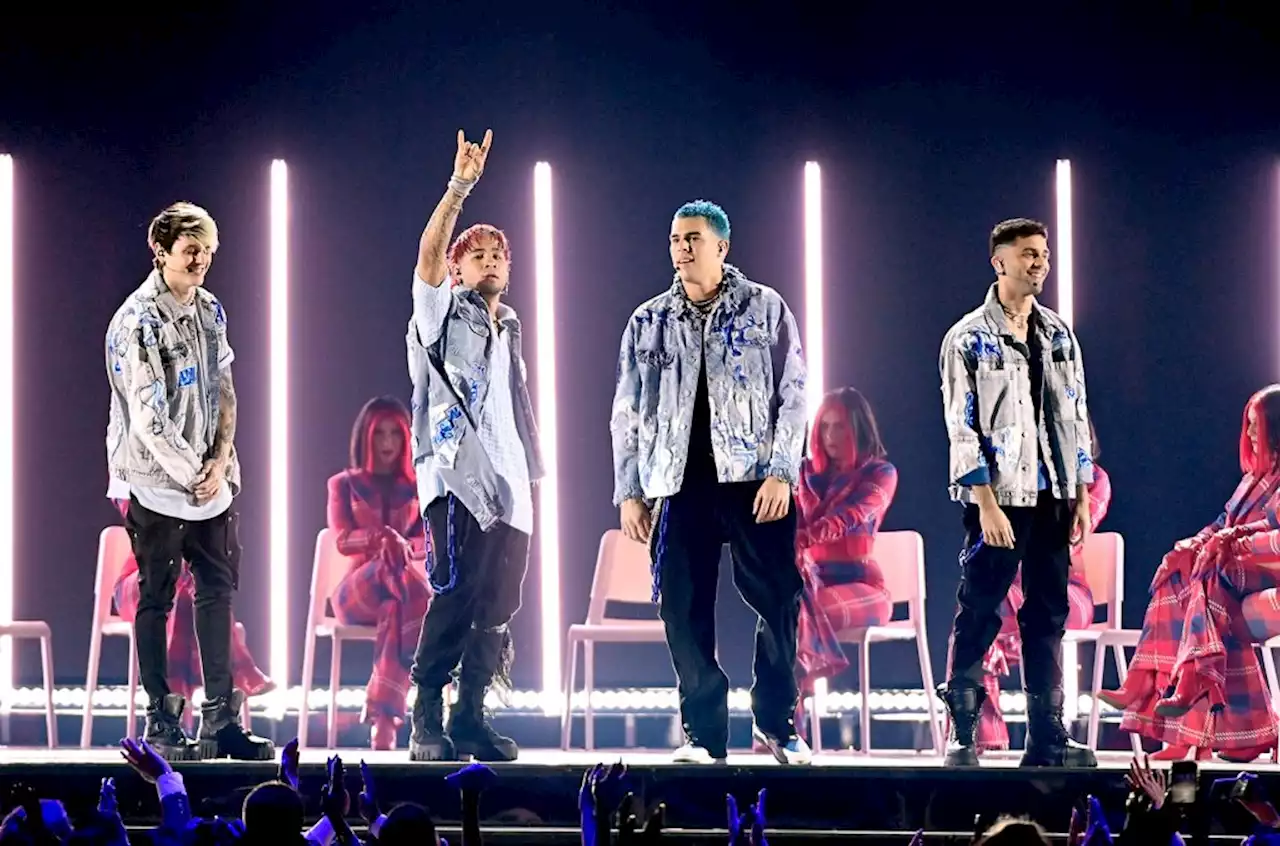 CNCO, Karol G & More: What’s Your Favorite New Latin Music Release? Vote!