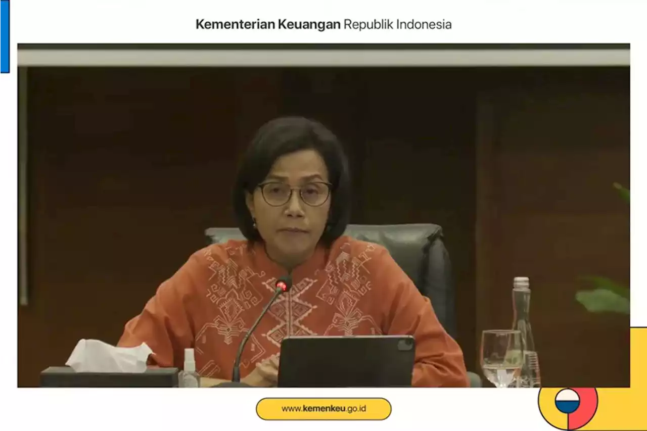 Ini 3 Jurus Jitu Menkeu Sri Mulyani Jaga APBN