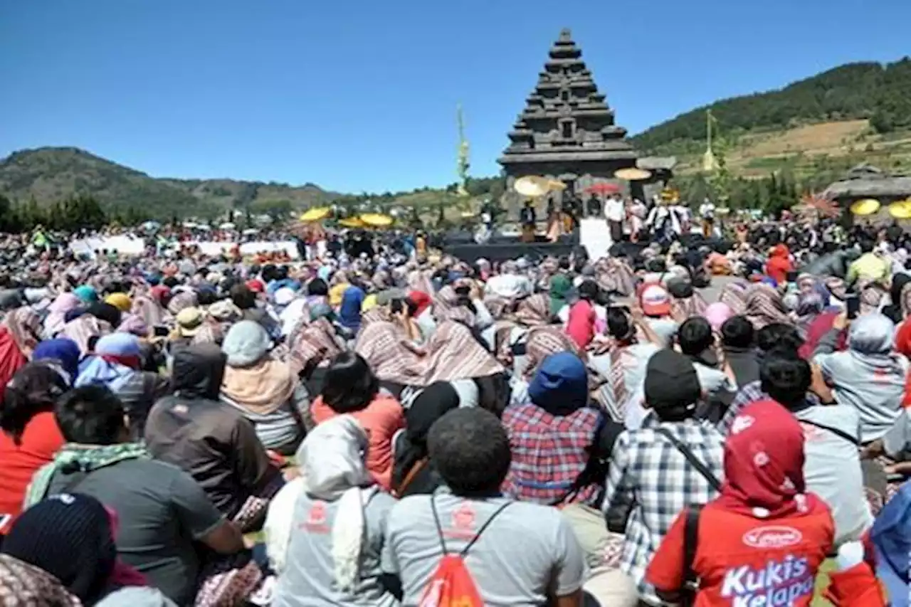 Line Up Artis di Dieng Culture Festival 2022, Ada Denny Caknan