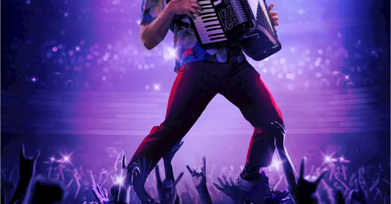 Weird Al Biopic Releases New Poster, Full Trailer Coming Monday