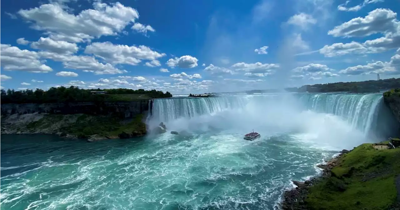 You can now travel from Toronto to Niagara Falls by train for $10 all year long