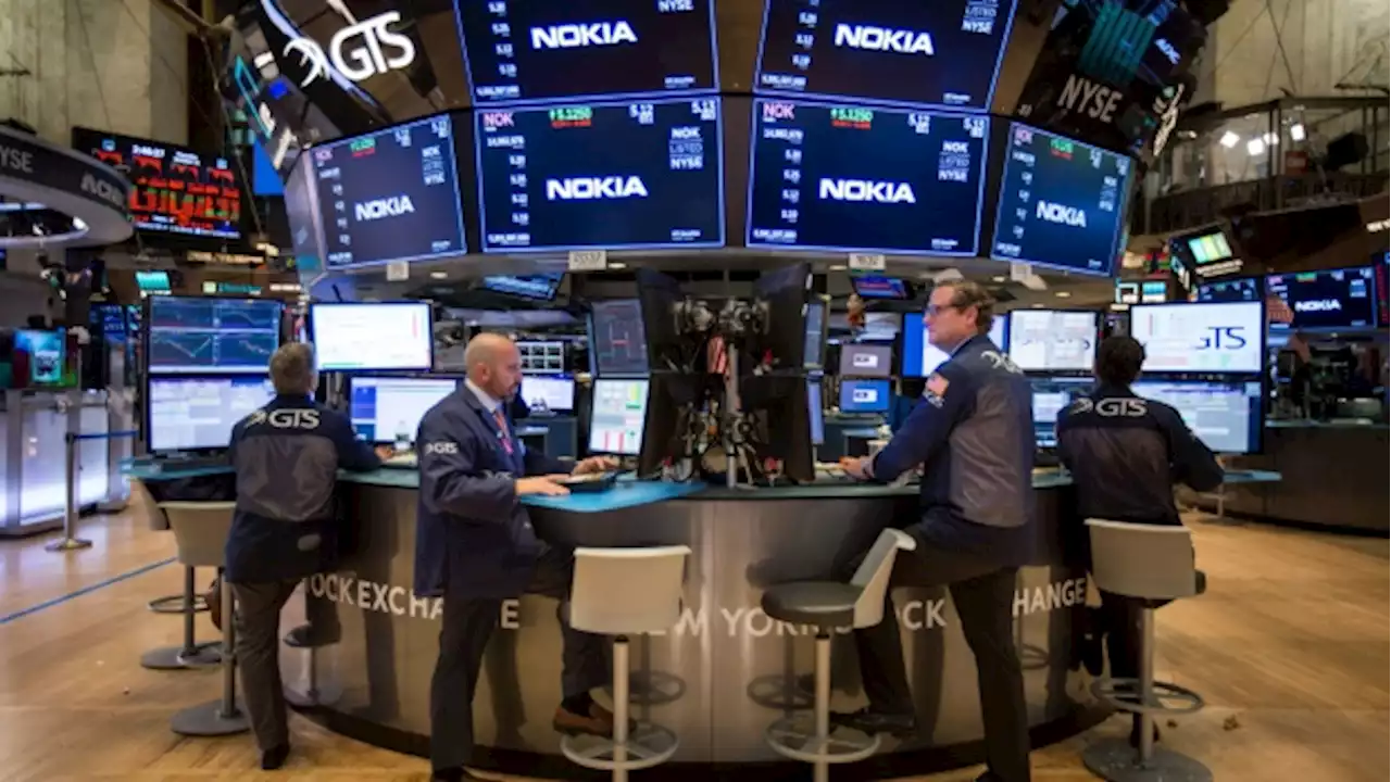 Bull cases were coming true before Powell warnings wallop stocks - BNN Bloomberg