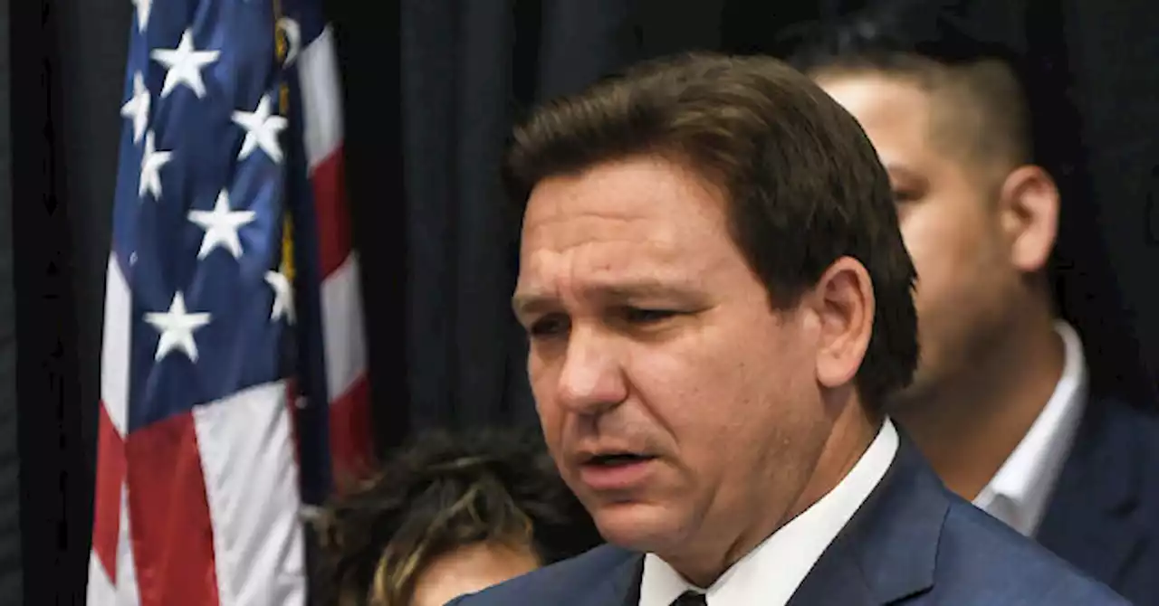 DeSantis Suspends 4 Broward County School Board Members After Post-Parkland Grand Jury Report