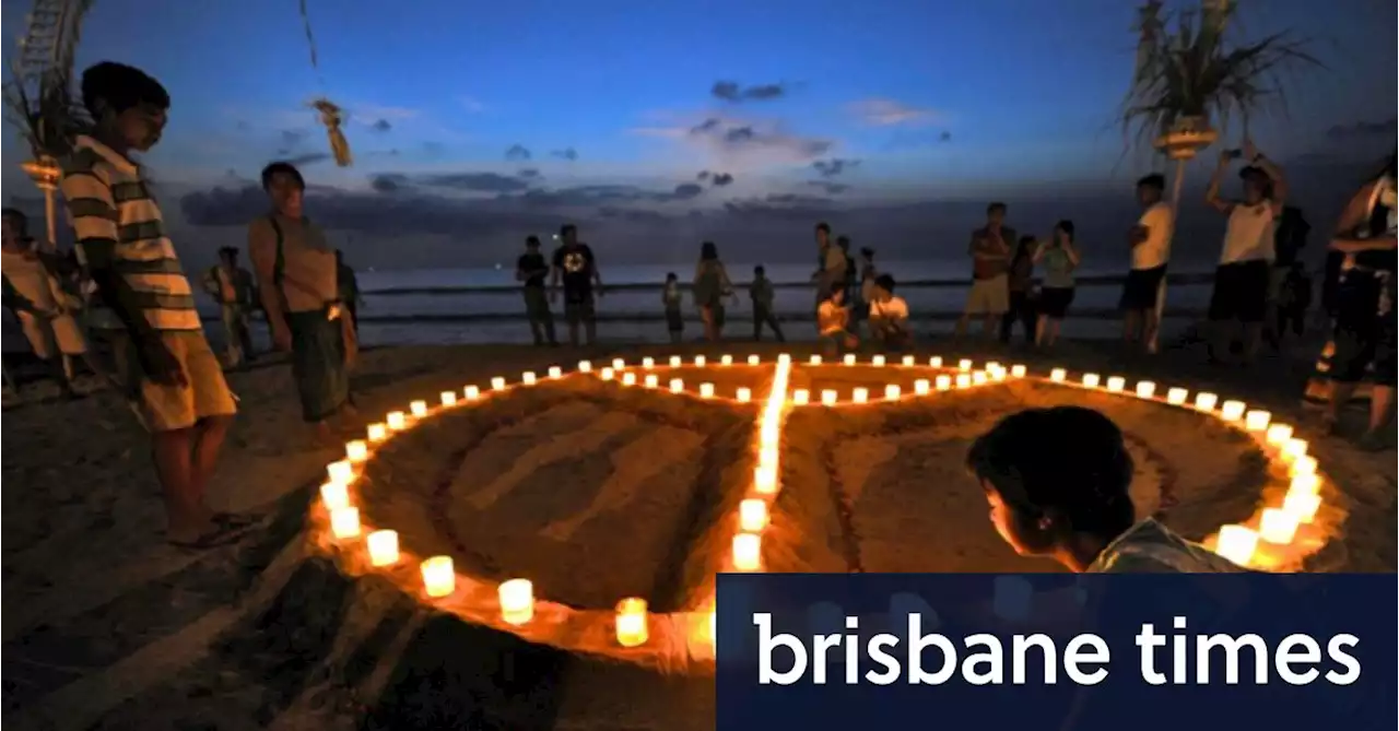 ‘Dignity and respect’: Government does U-turn on Bali commemoration