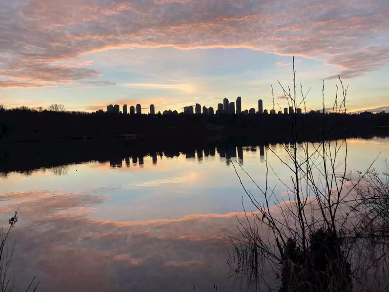 Photo of Burnaby's Deer Lake wins national contest — in the kids category