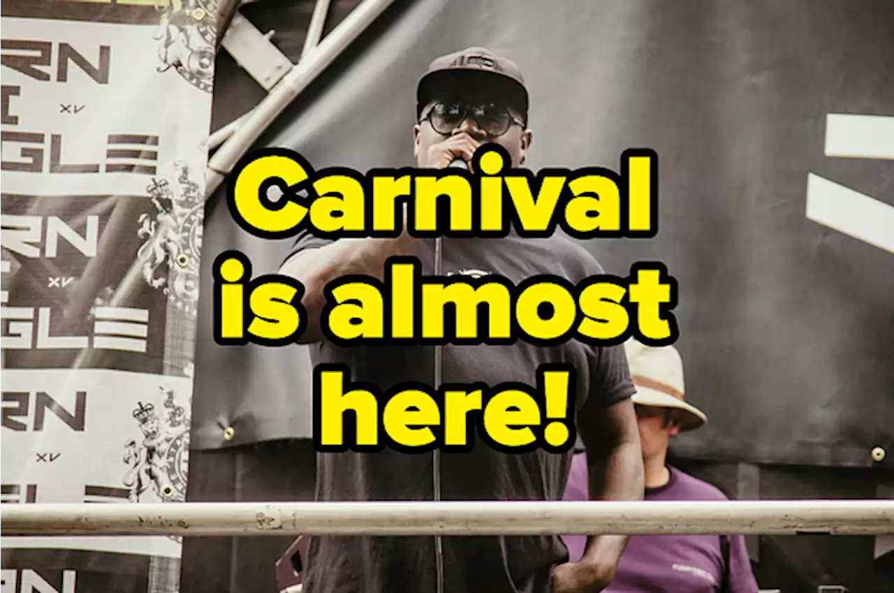 As Anticipation For Carnival Continues, We Spoke To Musicians And DJs About What They’ll Be Bringing To The Antics