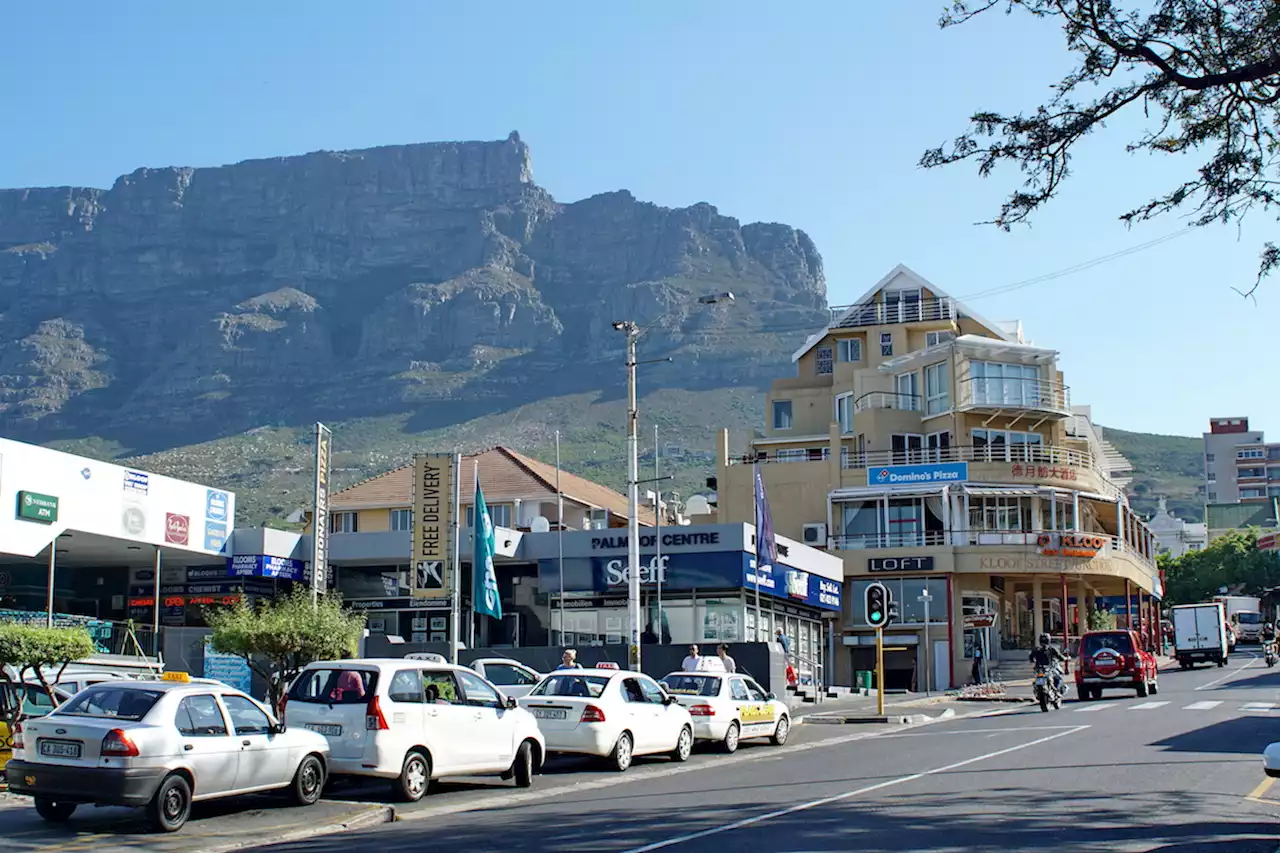 Kloof Street voted the 'coolest street' on the planet