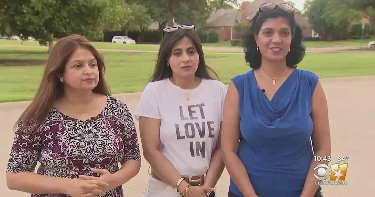 Organizations speak up about hate crime after Plano woman arrested for yelling racial slurs