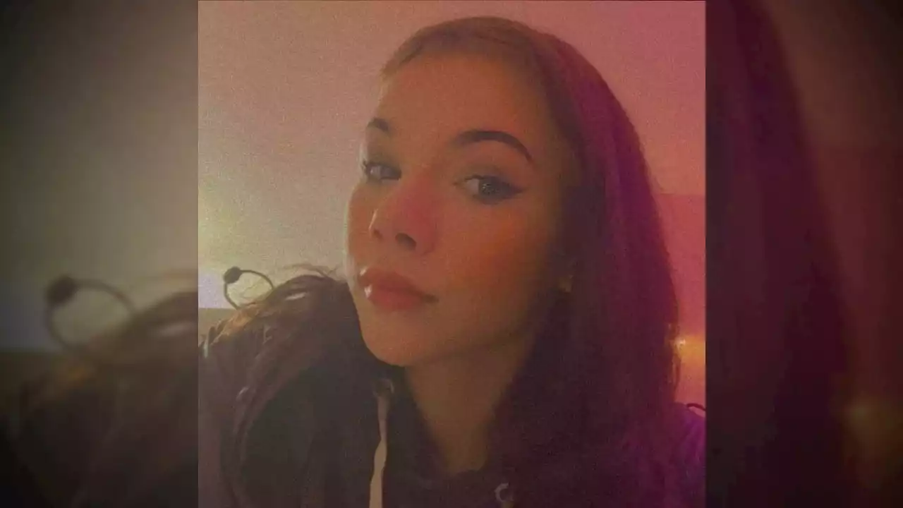 Saanich Police seek public help in search for missing teen