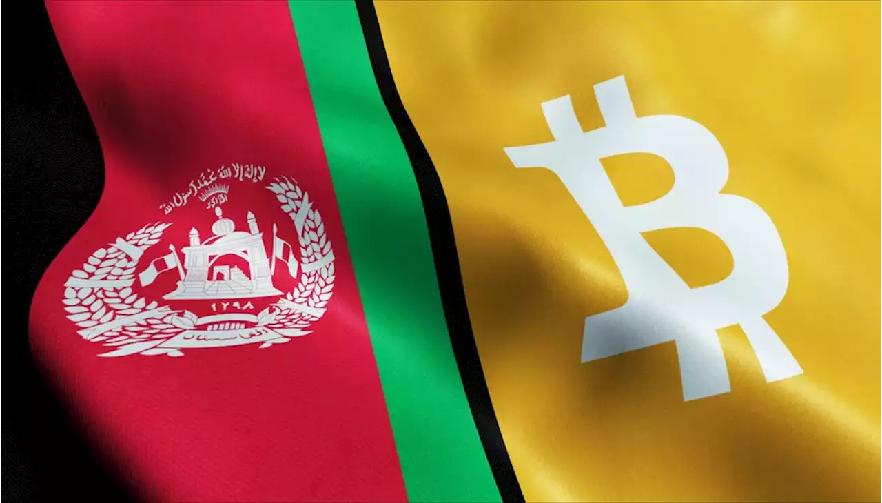 16 Crypto Exchanges Closed in Afghanistan as Taliban Arrests Dealers | CoinMarketCap