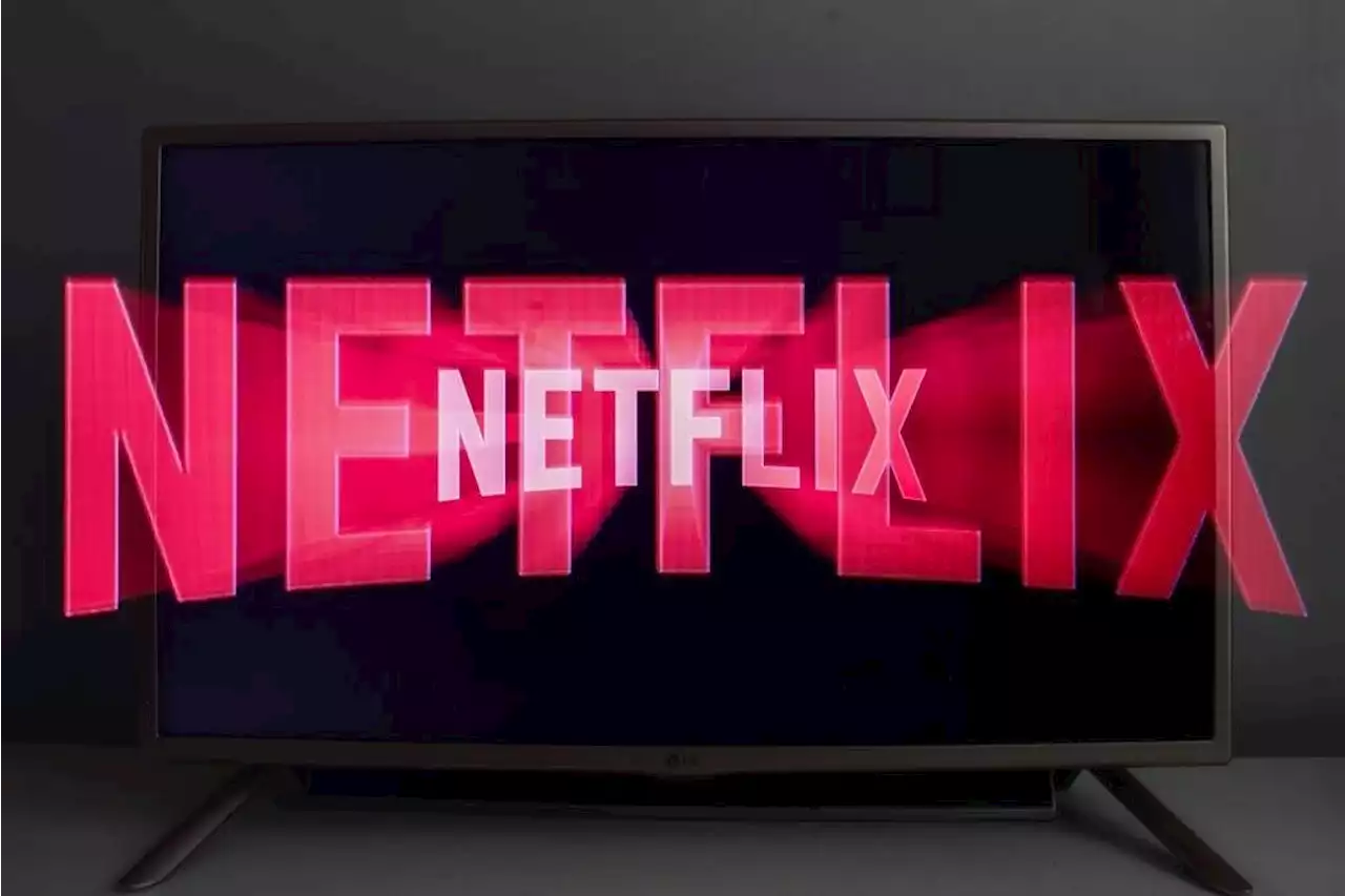 Netflix With Ads Could Be Half the Normal Price