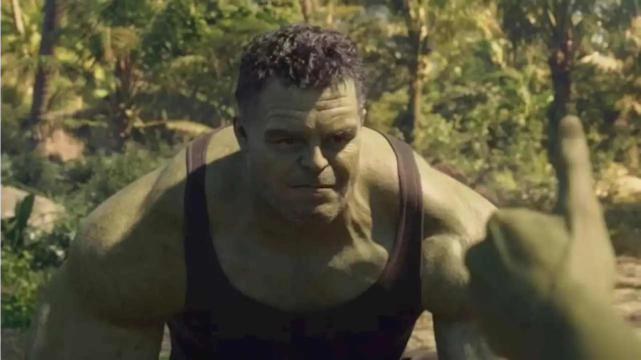 Mark Ruffalo Loved Reference to Edward Norton in She-Hulk