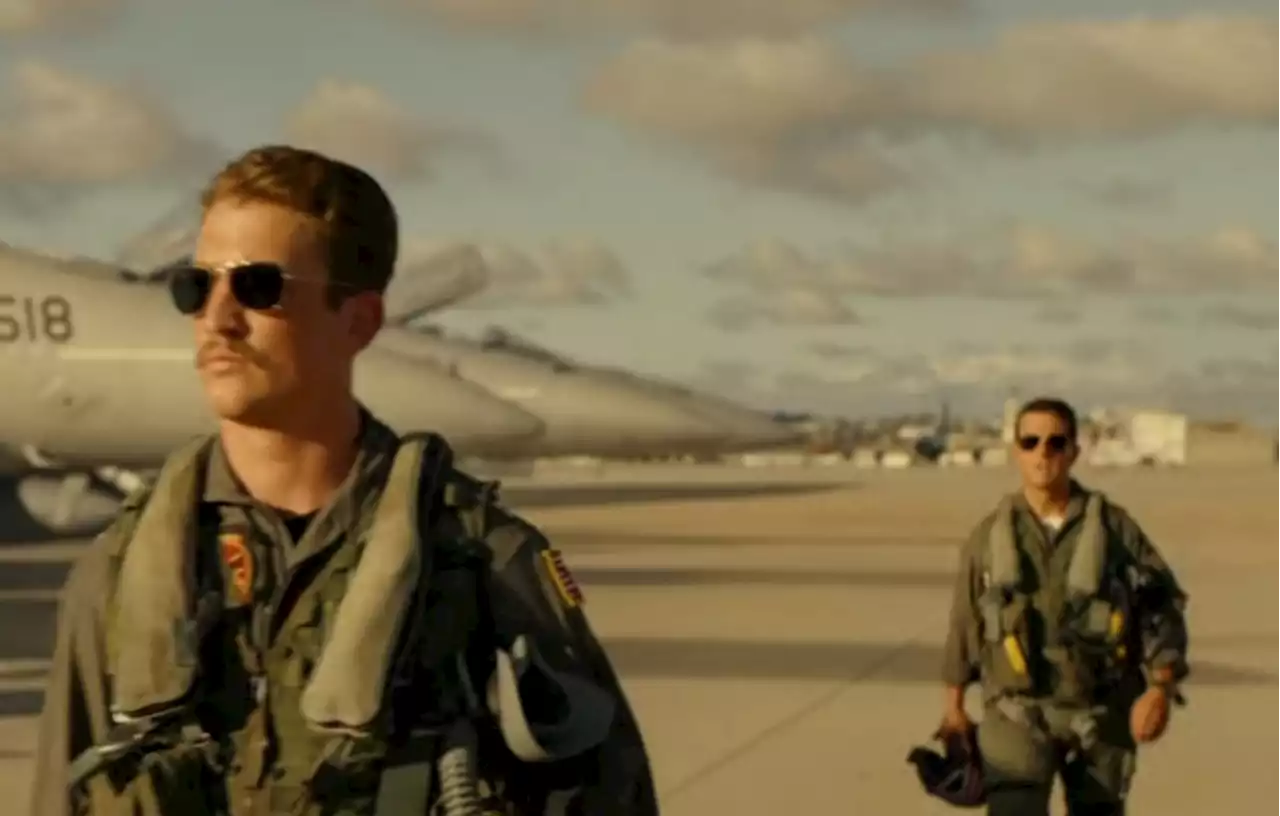 ‘Top Gun: Maverick’ Copyright Lawsuit Should Be Grounded, Paramount Says