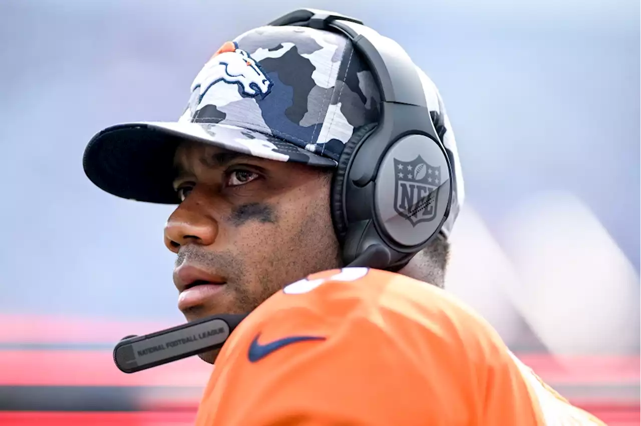 Kiszla: Do Broncos have enough strong offensive ingredients to let Russ cook?