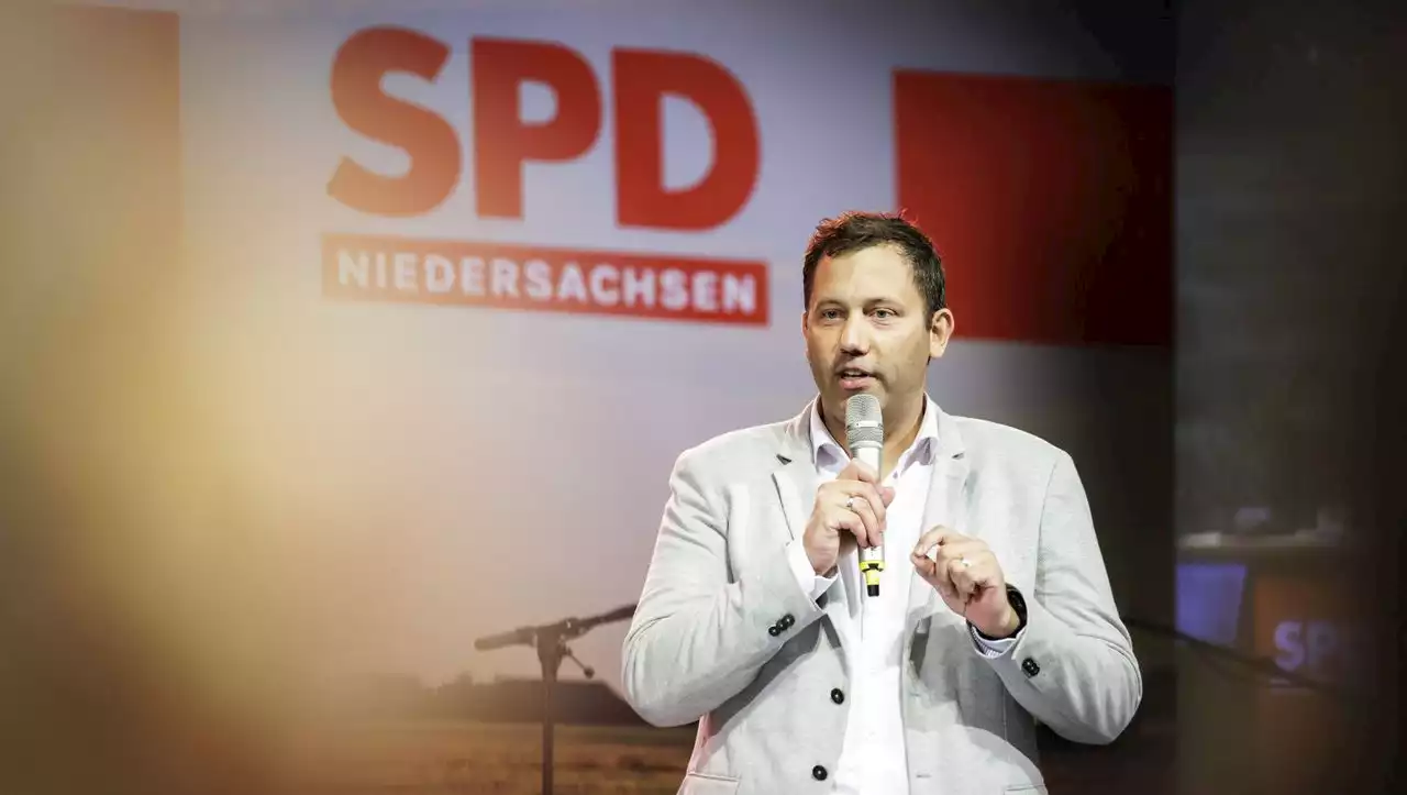 Übergewinnsteuer: SPD-Chef Lars Klingbeil will Krisengewinne an Geringverdiener »umverteilen«