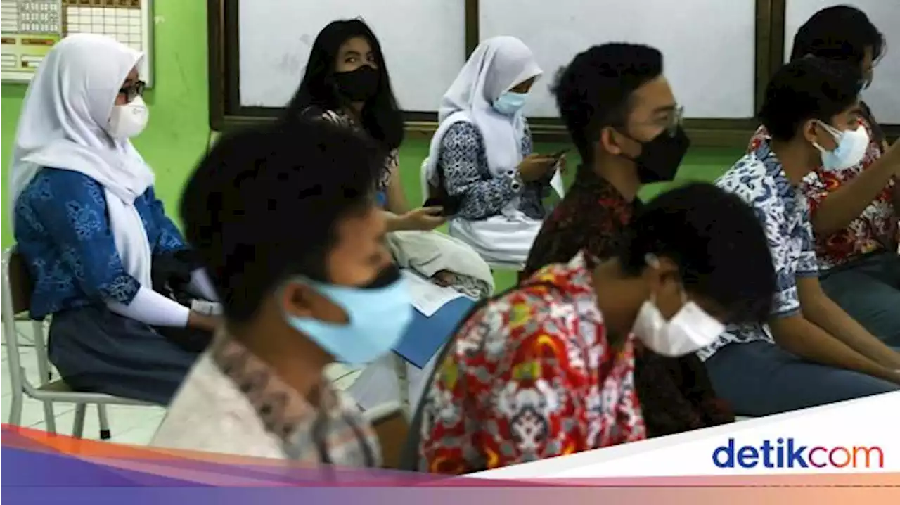 20 Sekolah Terbaik Jawa Timur versi UTBK 2022, Surabaya Mendominasi