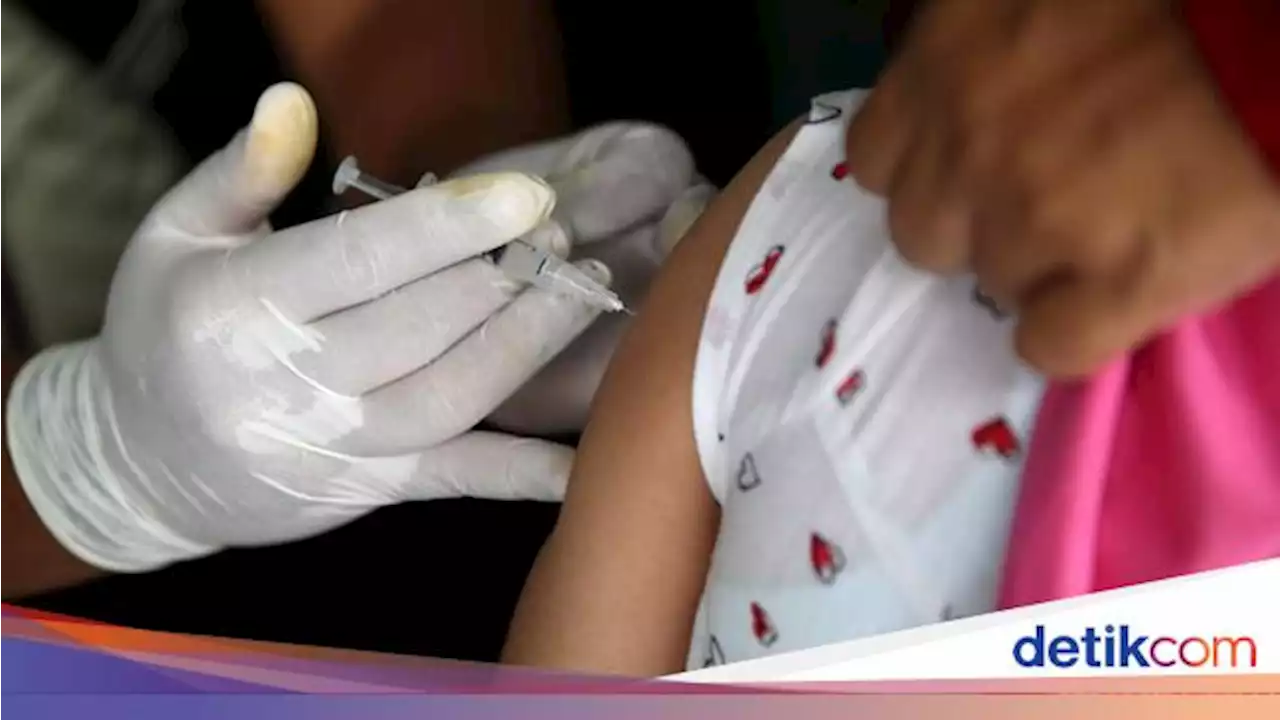 Fakta-fakta Vaksin COVID-19 di Bawah 6 Tahun, Diprediksi 'Start' Akhir 2022