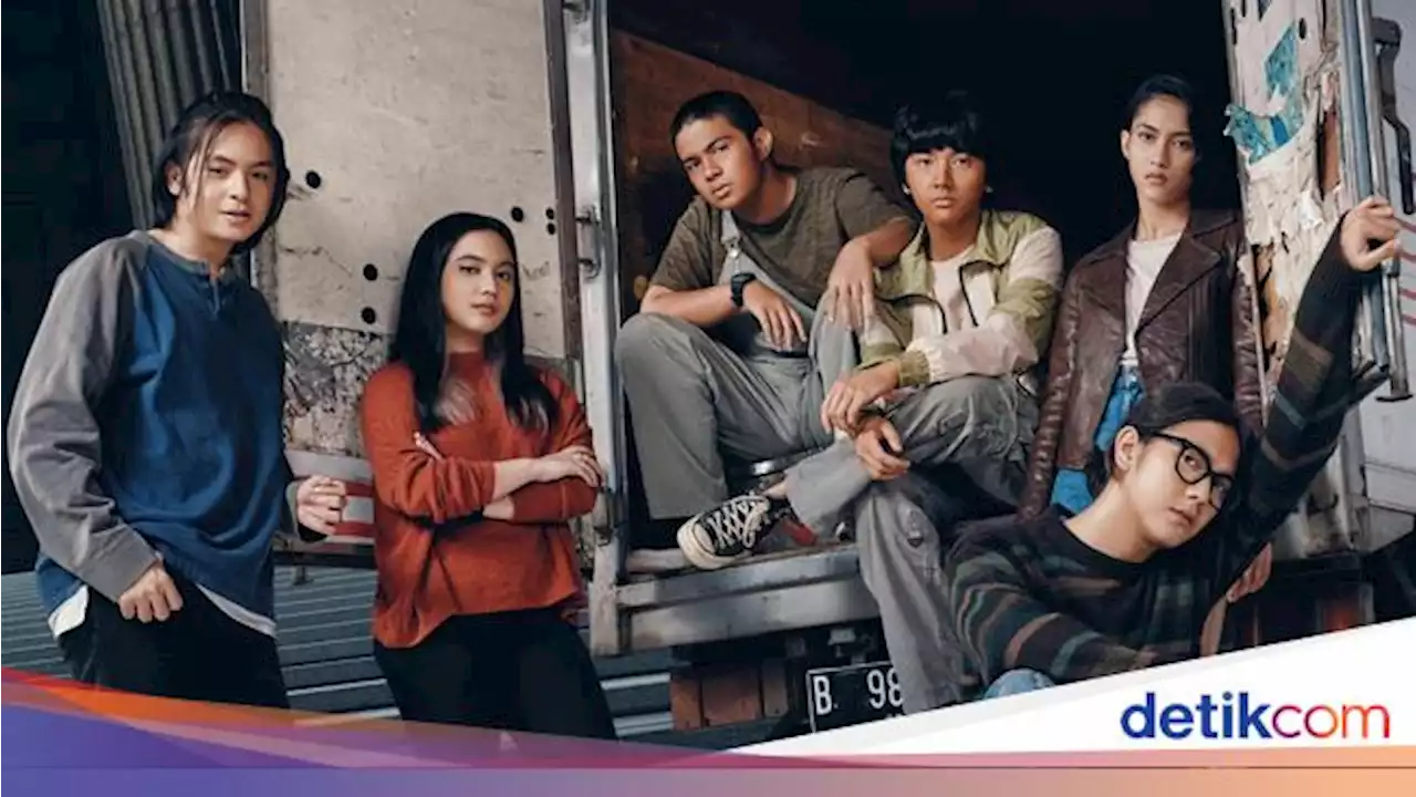 Jadwal Film Bioskop di Bandung, Sabtu 27 Agustus 2022