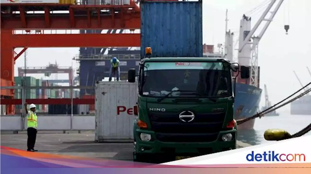 BUMN Perkuat Kerja Sama Logistik Udara dan Laut, Kirim Barang Makin Murah?