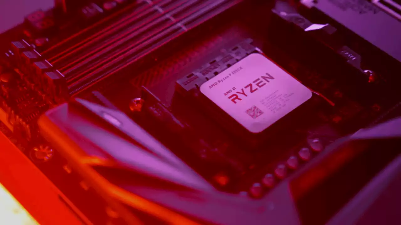 Upcoming AMD Ryzen 7000 CPU outperforms Zen 3 by up to 40% | Digital Trends