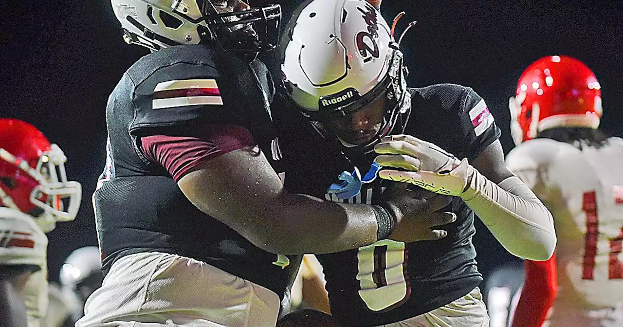 Dothan improves to 2-0 with rout of R.E. Lee