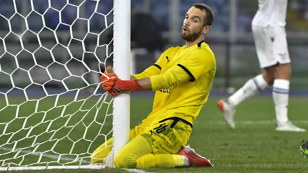 OM : Pau Lopez explique les tensions de cet été